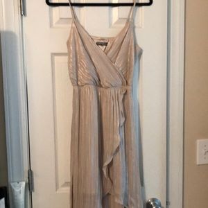 Express Dress Gown
